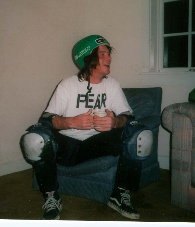 John
